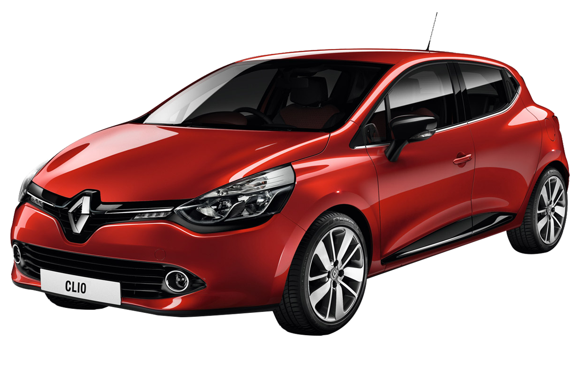 Renault Clio 4